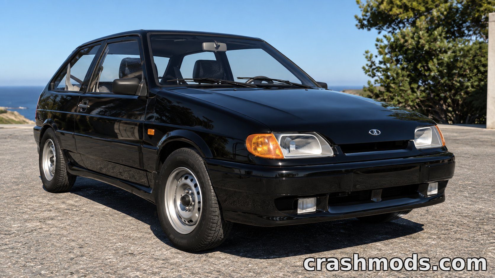 Lada 2113 – 0.39.x Early Access Edition – screenshot 2