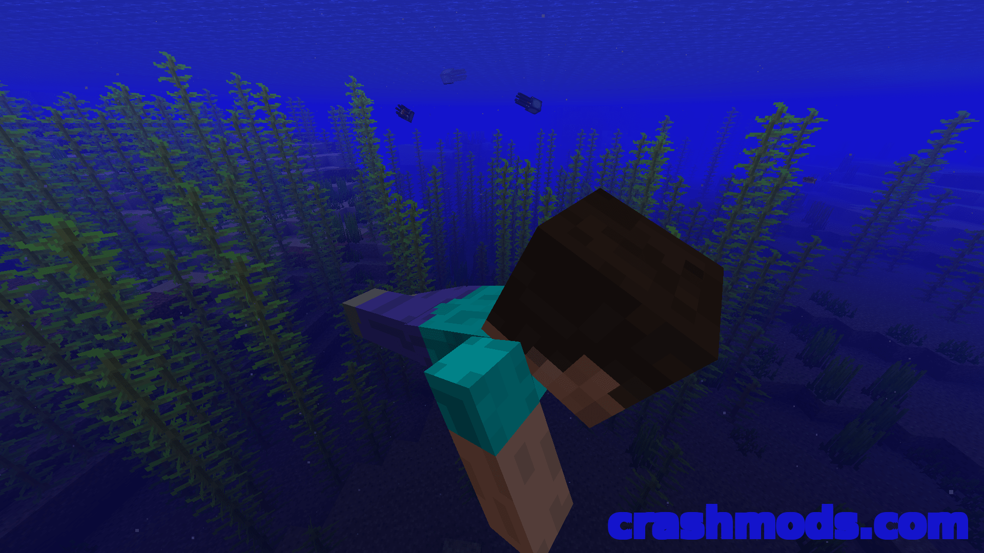 Leawind’s Third Person – Smooth Third Person Camera – screenshot 3