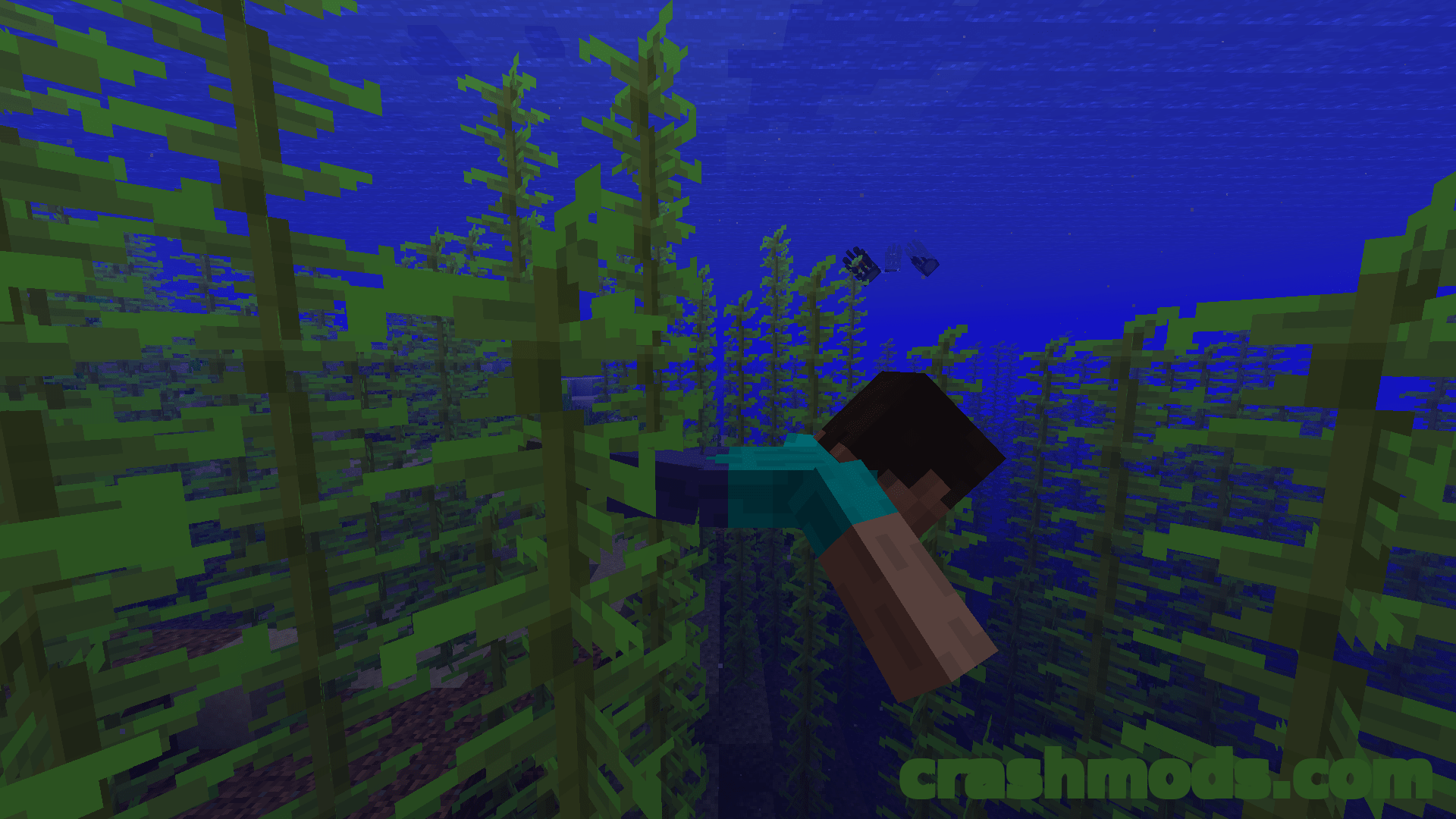 Leawind’s Third Person – Smooth Third Person Camera – screenshot 4