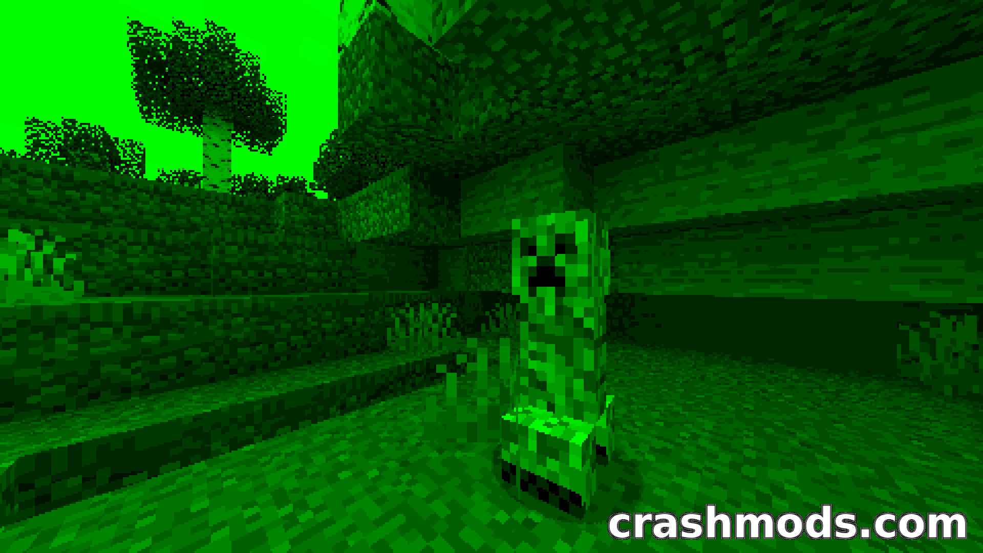 Leawind’s Third Person – Smooth Third Person Camera – screenshot 6