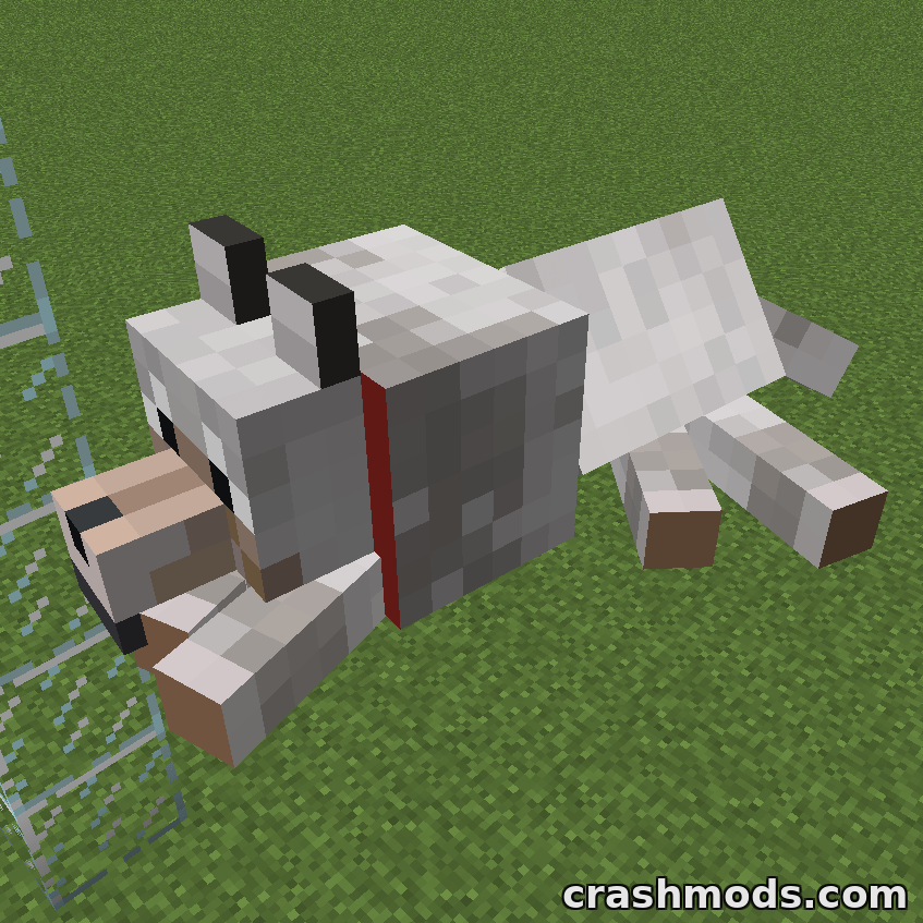 Let Sleeping Dogs Lie – Tamed Wolves That Lie Down to Rest – screenshot 2