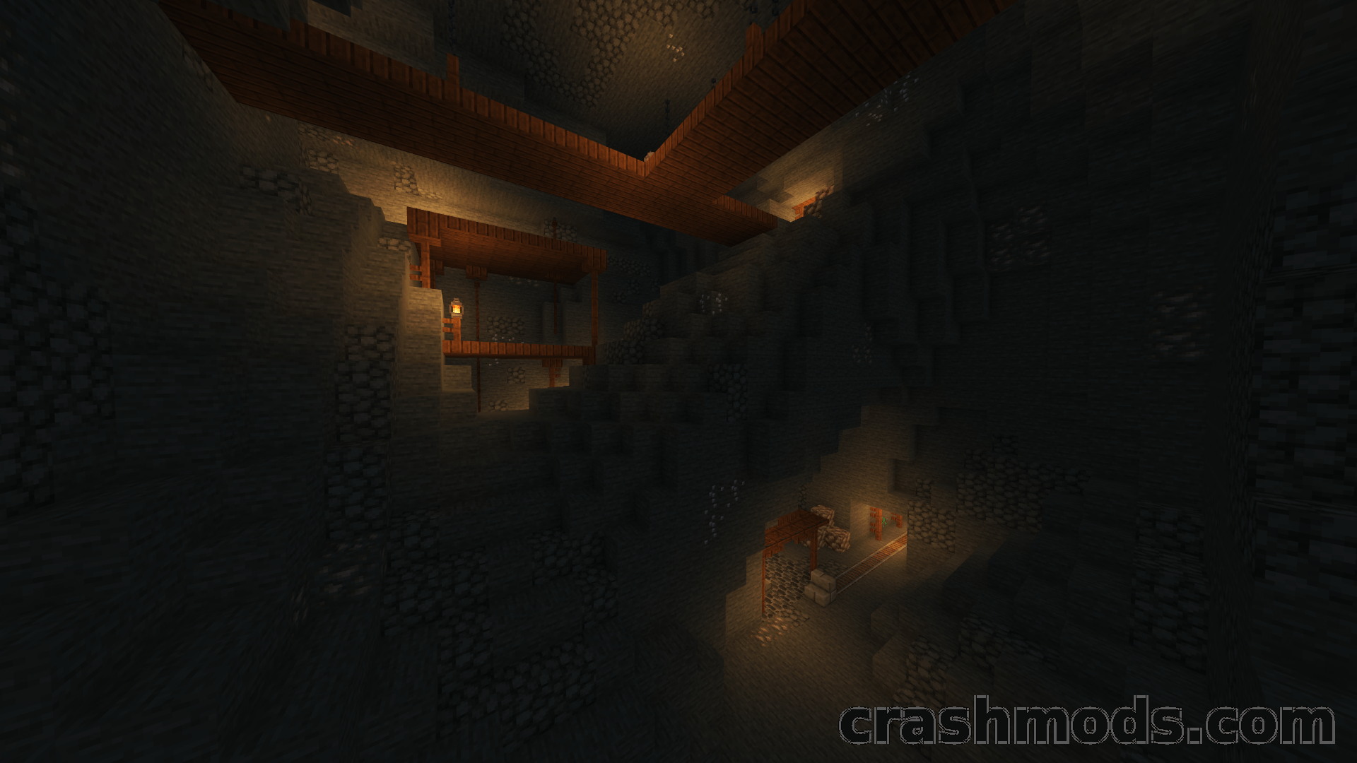 [Let’s Do Addon] Structures – Themed Buildings and Camps for the Let’s Do Series – screenshot 6