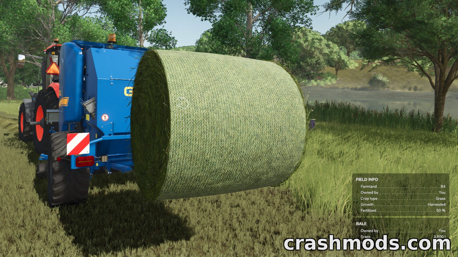 Liftable Pallets And Bales – Lift 100 kg Loads by Hand – screenshot 4