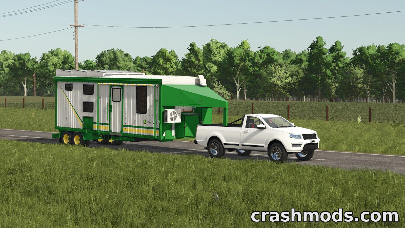Lizard Premium Max – Rural Motorhome – screenshot 3