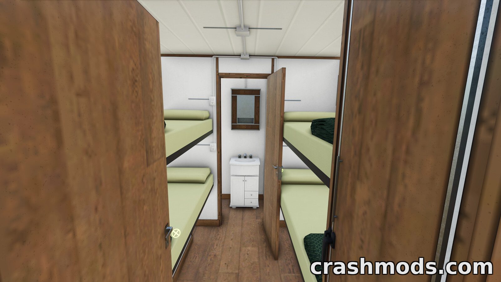 Lizard Premium Max – Rural Motorhome – screenshot 5