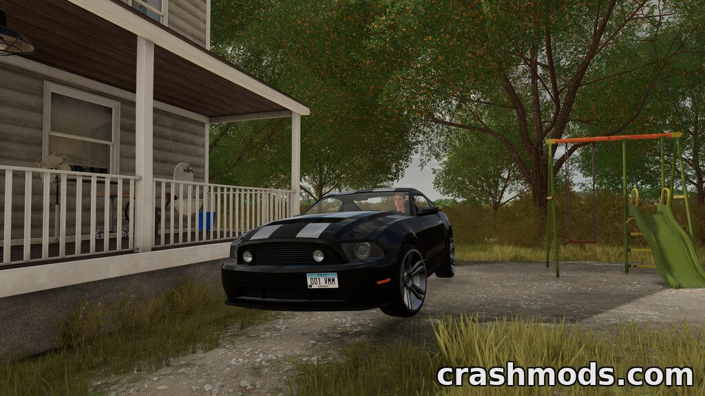 Lizard Road Rage – 460 HP Sports Car – screenshot 2