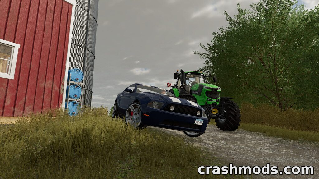 Lizard Road Rage – 460 HP Sports Car – screenshot 3