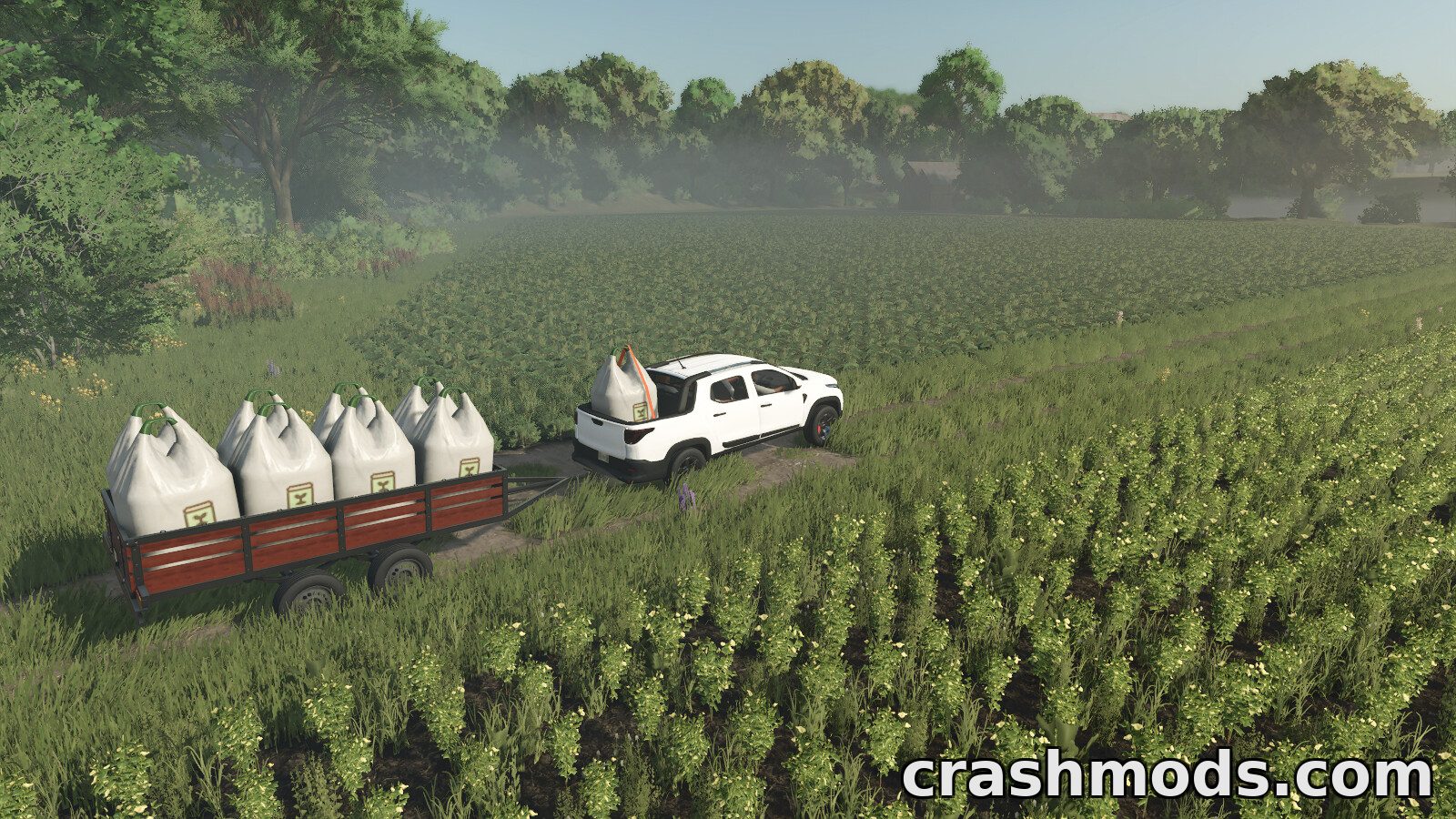 Lizard Street 2022 – Compact 300 hp Pickup – screenshot 3