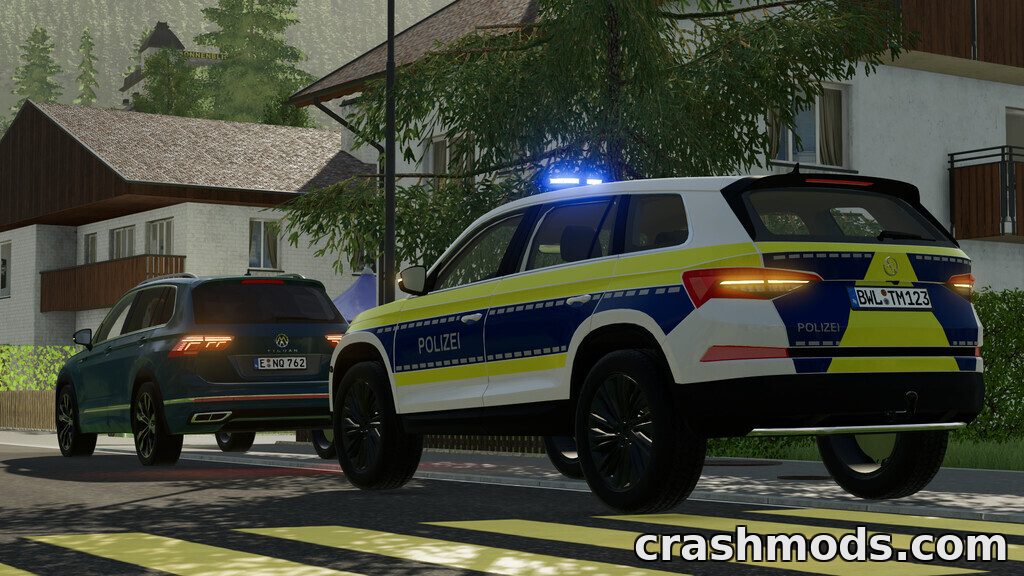 Lizard SUV 2021 4×4 – 300 HP Civilian and Emergency Car – screenshot 2