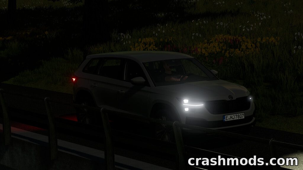 Lizard SUV 2021 4×4 – 300 HP Civilian and Emergency Car – screenshot 3