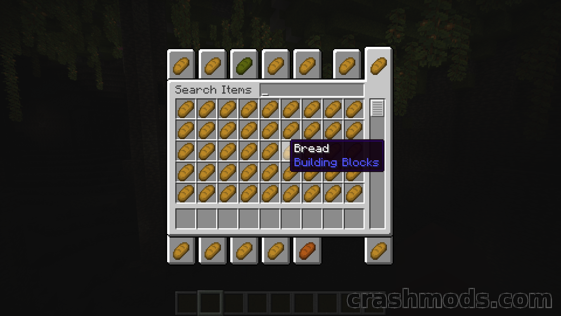 Loafy – Turn Every Item Into Bread – screenshot 2