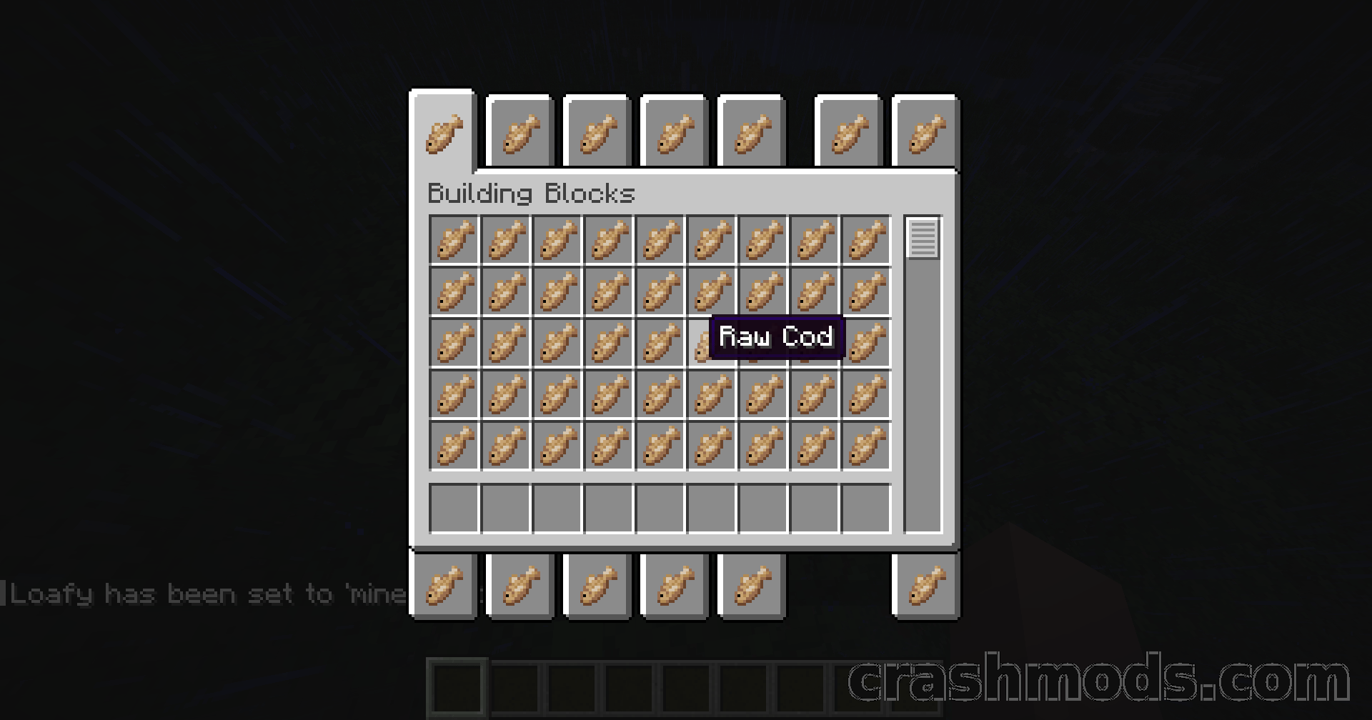 Loafy – Turn Every Item Into Bread – screenshot 4