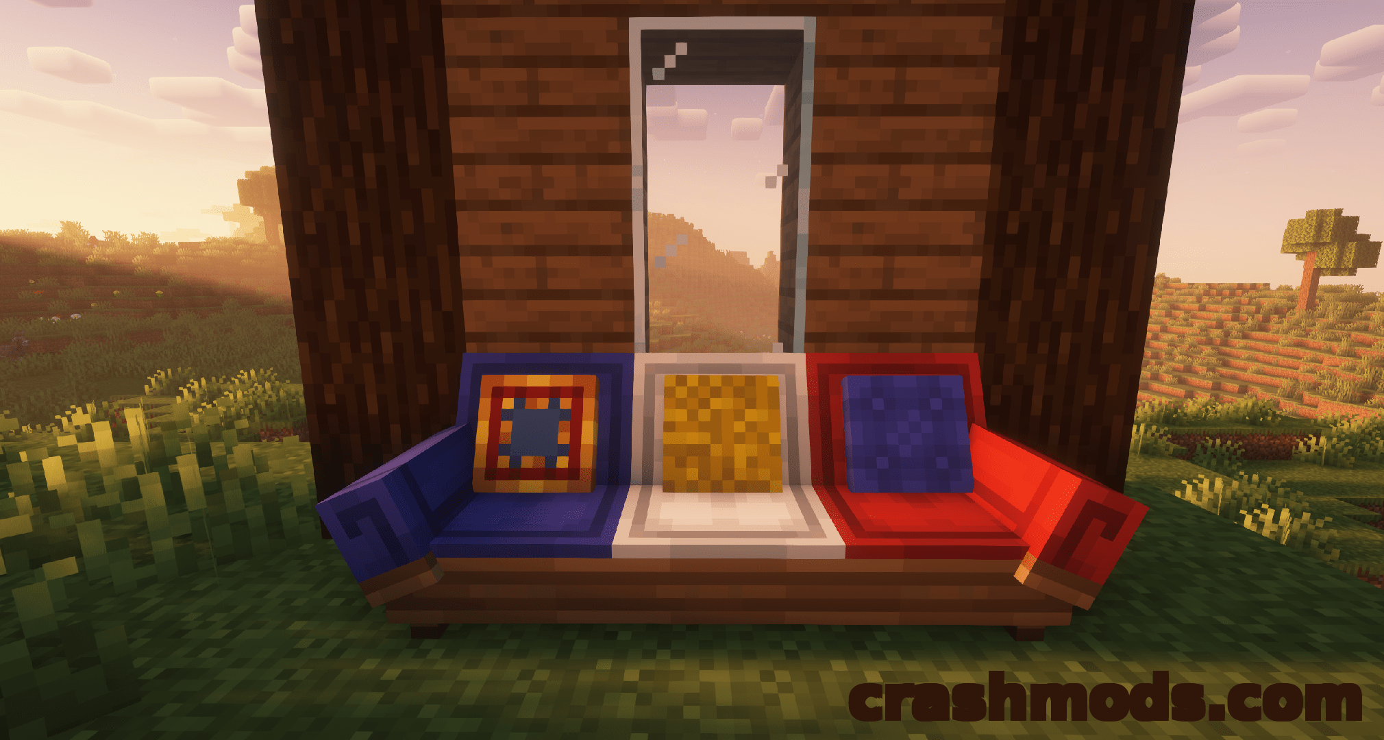 Lucky’s Cozy Home: Refurnished – Vanilla-Friendly Furniture Sets and Decor – screenshot 4