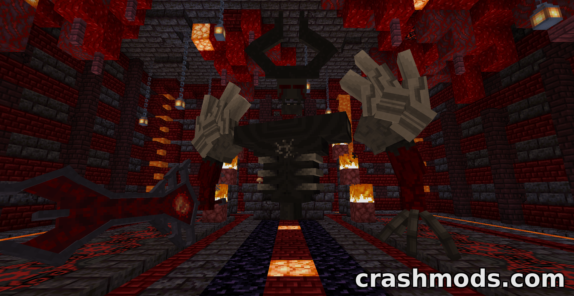 Marium’s Soulslike Weaponry – Legendary Weapons and Souls-Style Bosses – screenshot 3
