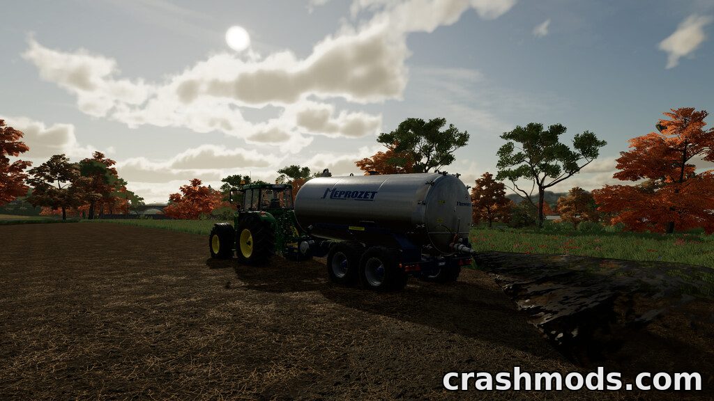 Meprozet PN 1 14000A – 14,000L Slurry Tank – screenshot 2