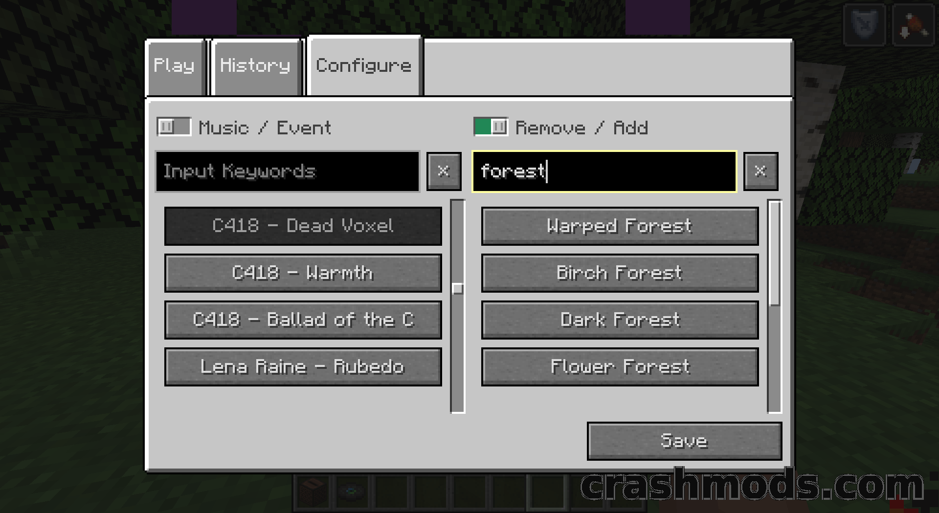 Music Control – Skip, Replay and Fully Customise the Game Soundtrack – screenshot 3