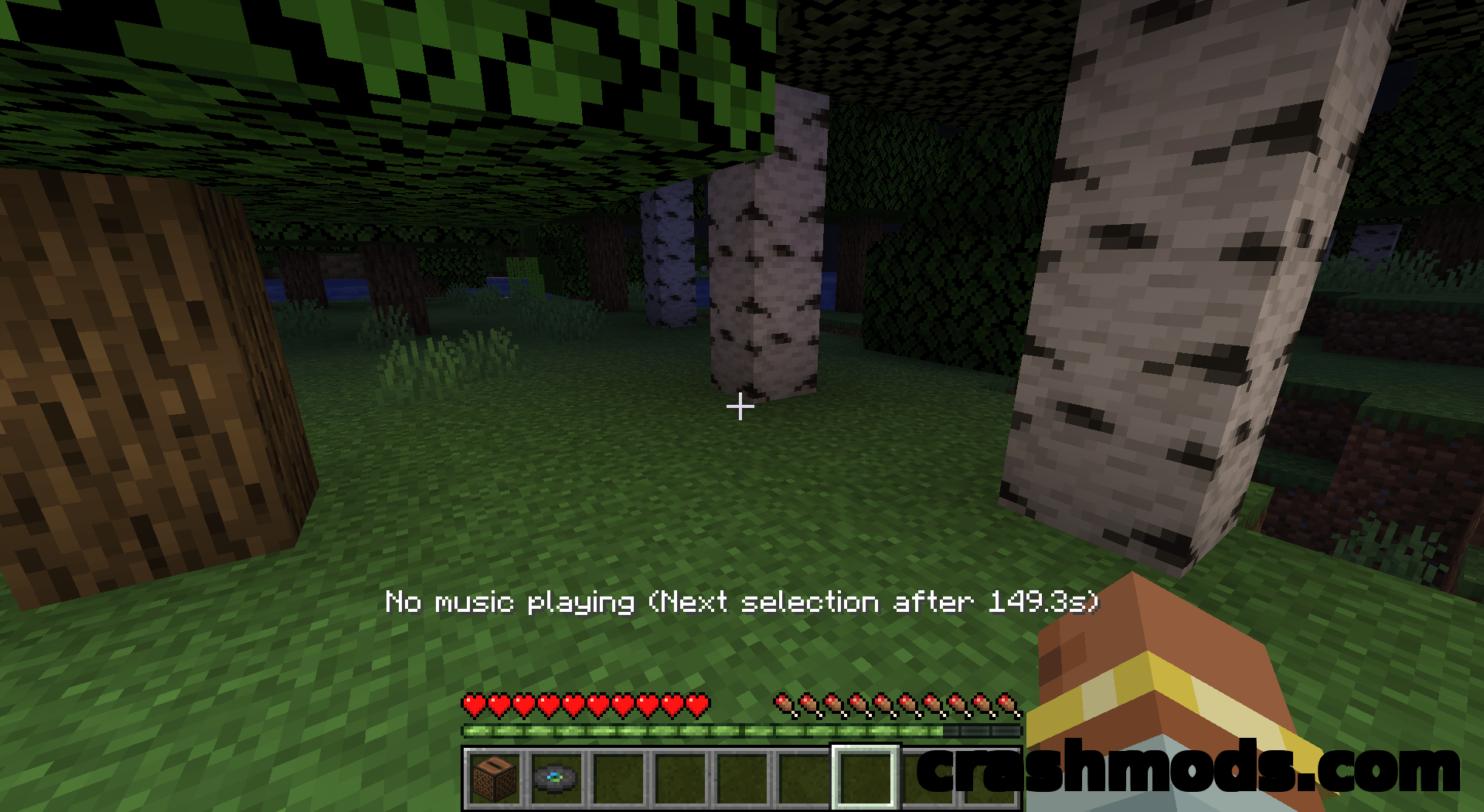 Music Control – Skip, Replay and Fully Customise the Game Soundtrack – screenshot 6