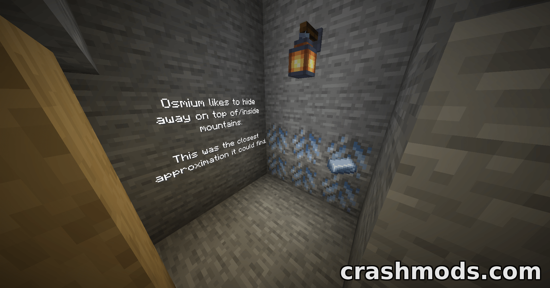 Mythic Metals – New Ores, Alloys, Tools and Armor – screenshot 3