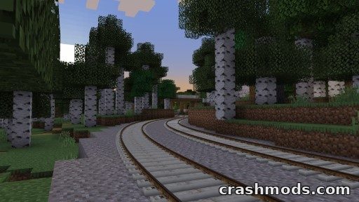 Nemo’s Transit Expansion – Experimental Add-on for Transit Railway – screenshot 2