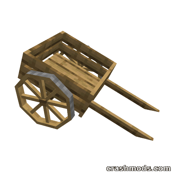 NiftyCarts – Horse-Drawn Carts for Hauling, Plowing and Harvesting – screenshot 2