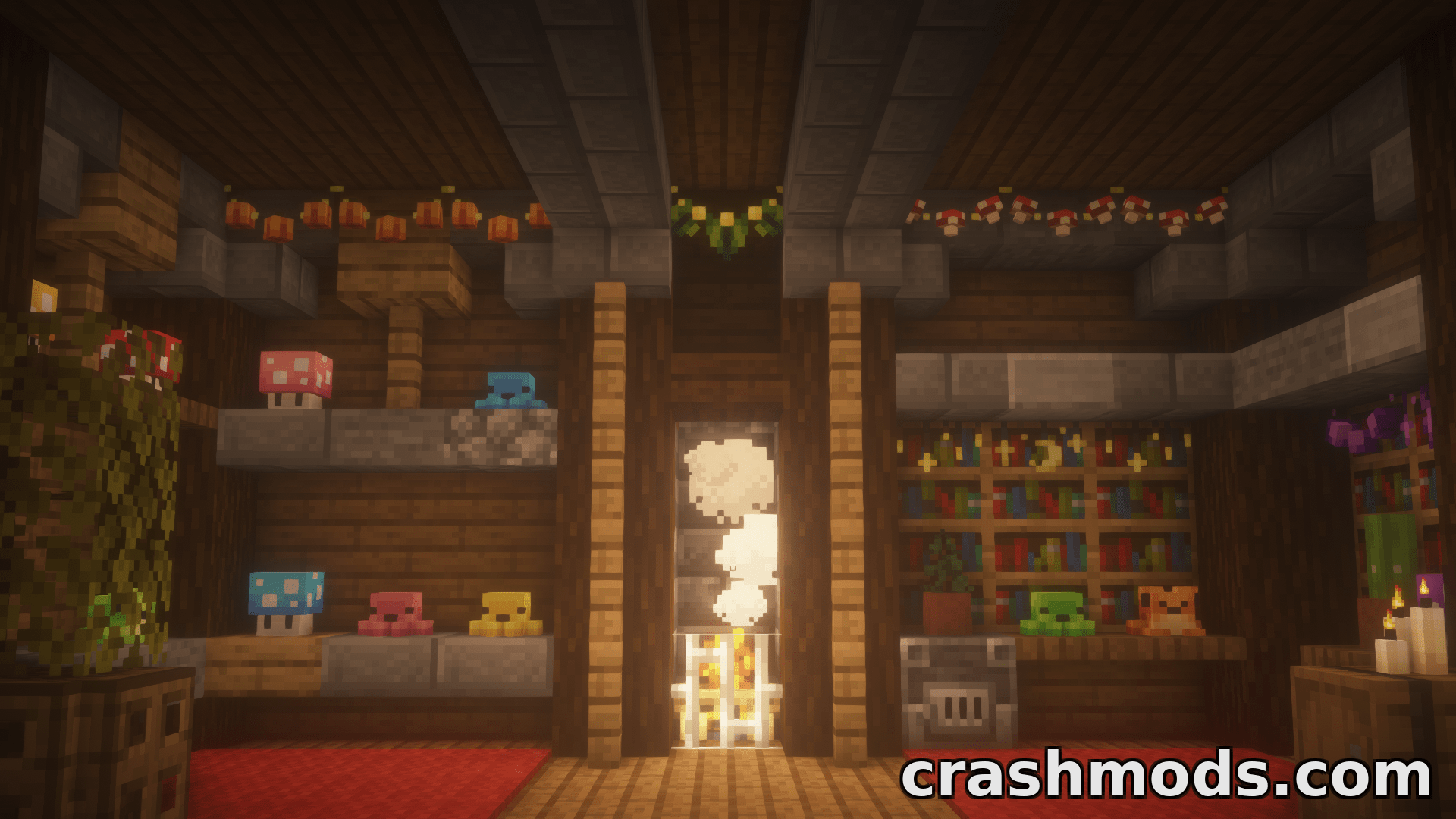 Night Lights – Decorative Fairy Lights and New Light Sources – screenshot 3