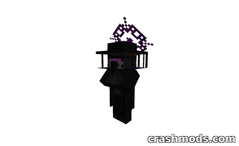 No.IXAPI – A Plethora of Servants and Magical Items Minecraft mod screenshot