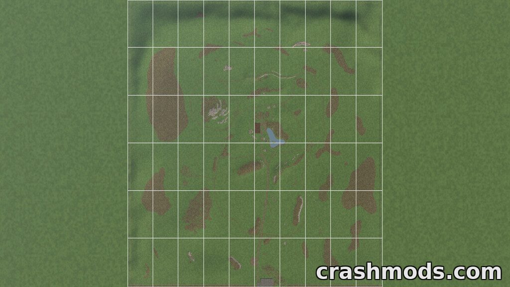 No Mans Land – Survival Map Between France and Spain – screenshot 2