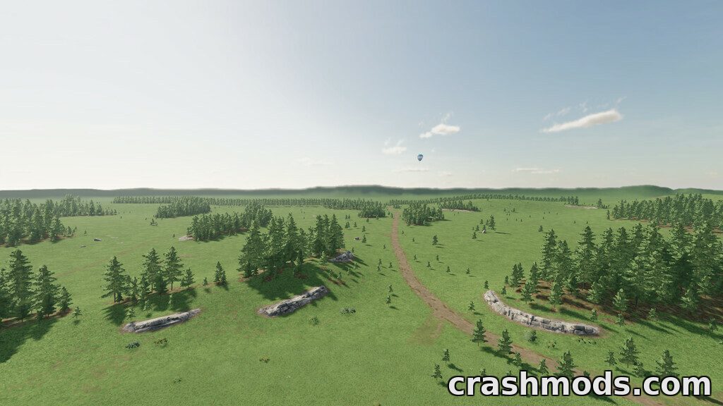 No Mans Land – Survival Map Between France and Spain – screenshot 3