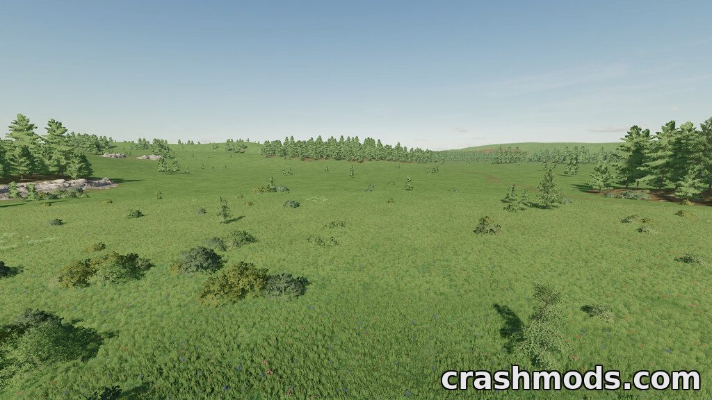 No Mans Land – Survival Map Between France and Spain – screenshot 5