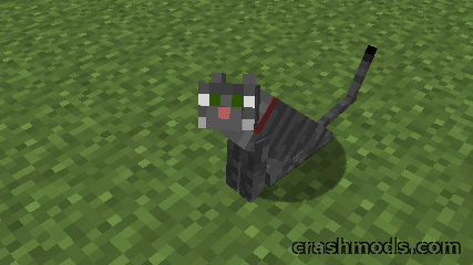 Not Enough Pets – More Cat, Dog and Parrot Varieties with Tameable Ocelots – screenshot 2
