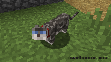Not Enough Pets – More Cat, Dog and Parrot Varieties with Tameable Ocelots – screenshot 5