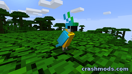 Not Enough Pets – More Cat, Dog and Parrot Varieties with Tameable Ocelots – screenshot 6
