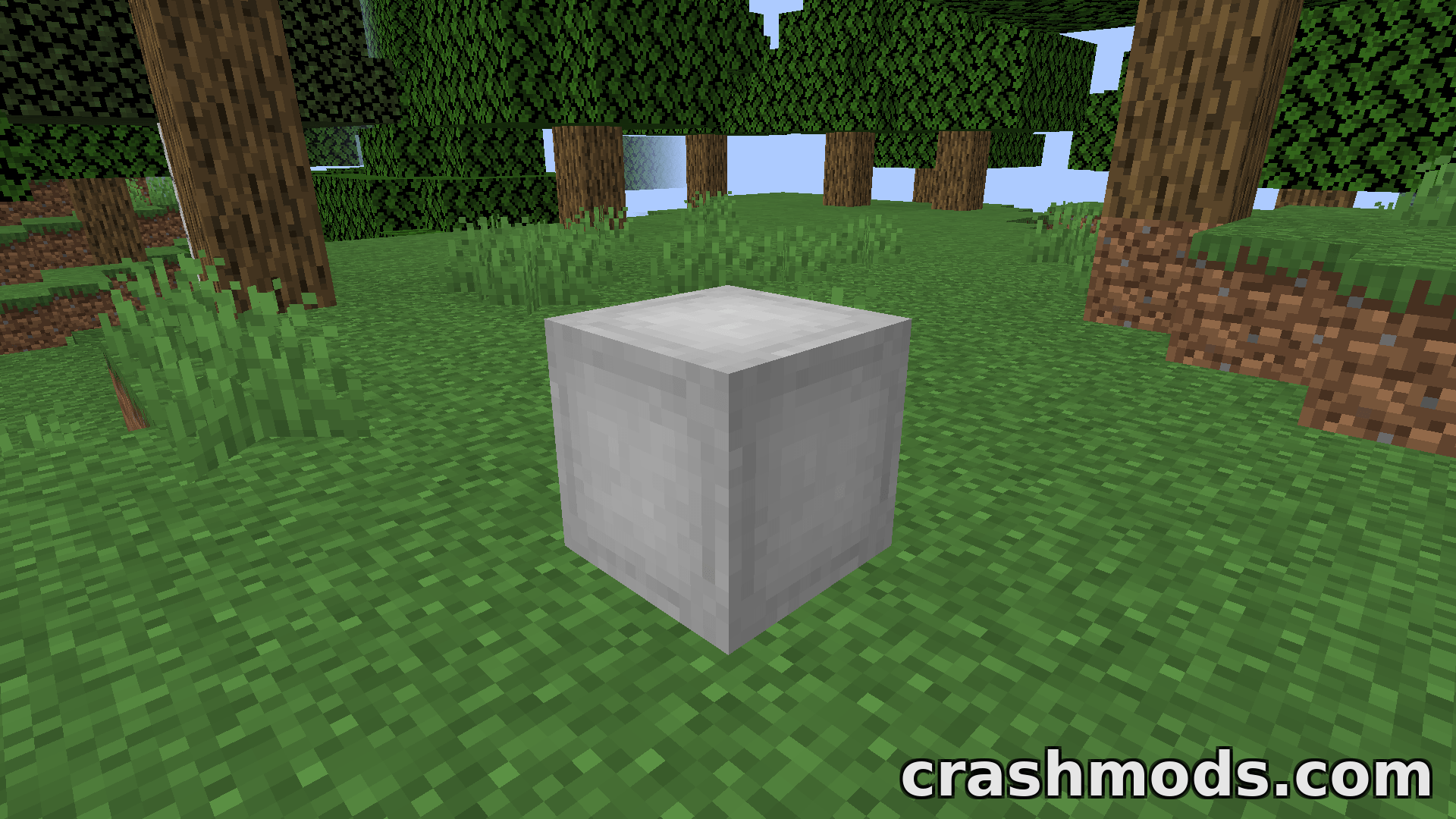 OpenBlocks Elevator – Teleporting Elevator Block with Full Camouflage – screenshot 2