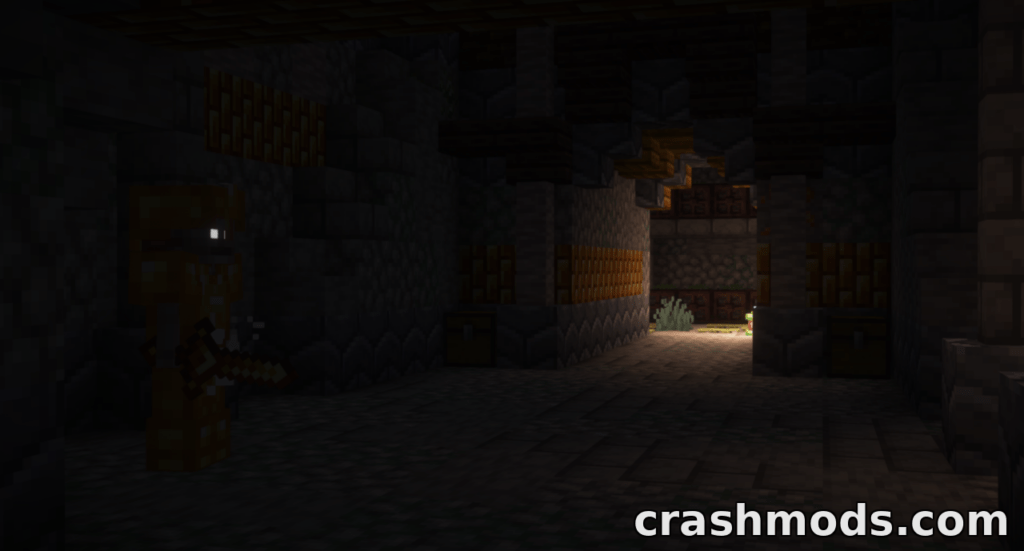 Paradise Lost – Skylands Dimension Inspired by the Aether Minecraft mod screenshot