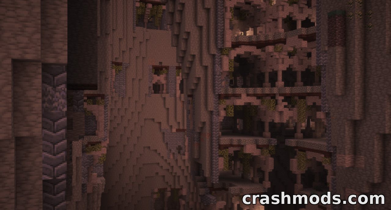 Paradise Lost – Skylands Dimension Inspired by the Aether – screenshot 5