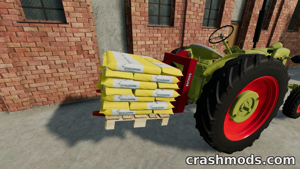 Peecon PD 1500 – 860 € Peecon Equipment – screenshot 3