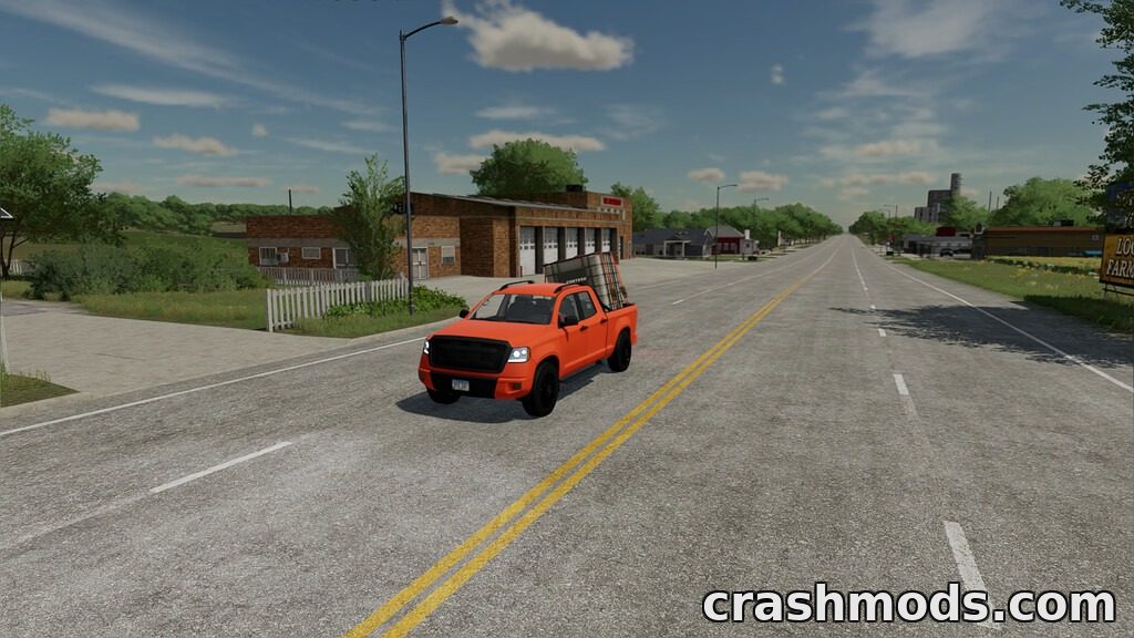 Pickups Pack – 1978 and 2014 Pickups – screenshot 2