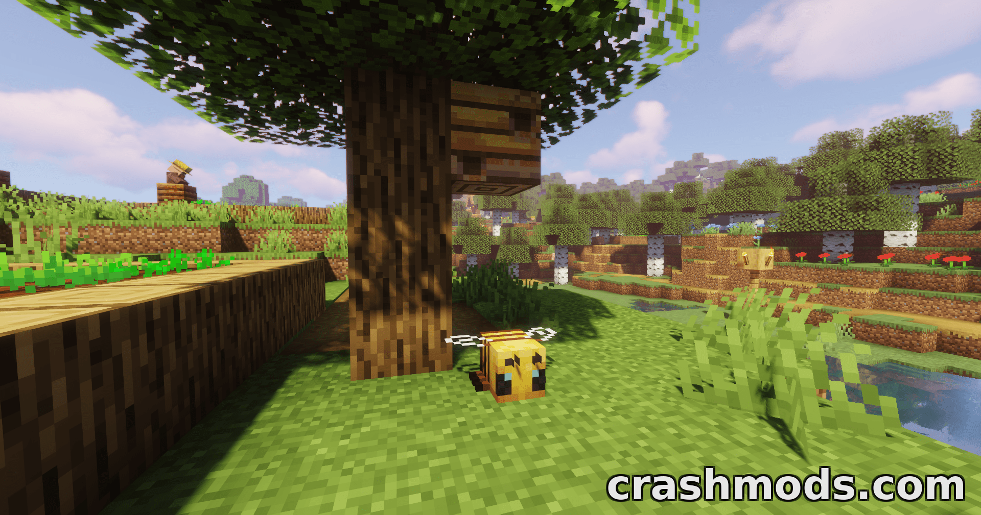 Plushie Mod – Cute Plush Toys for Decorating Your Base – screenshot 3