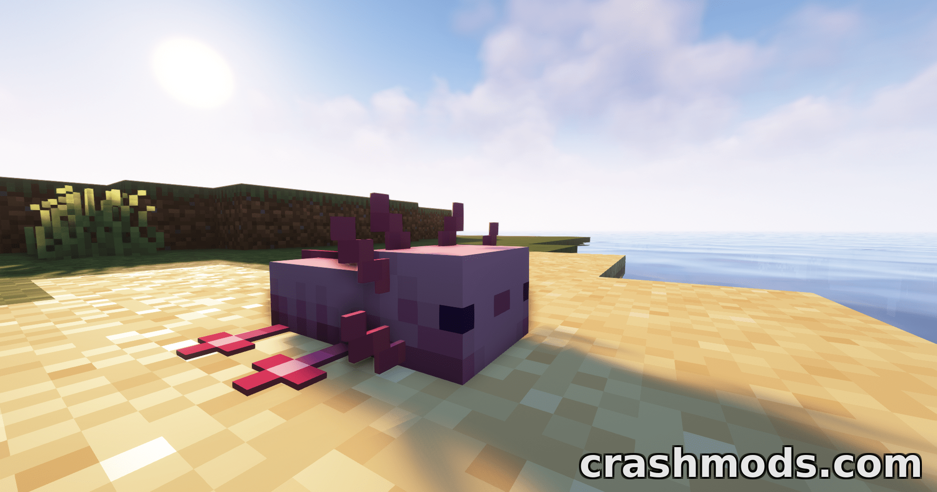 Plushie Mod – Cute Plush Toys for Decorating Your Base – screenshot 6