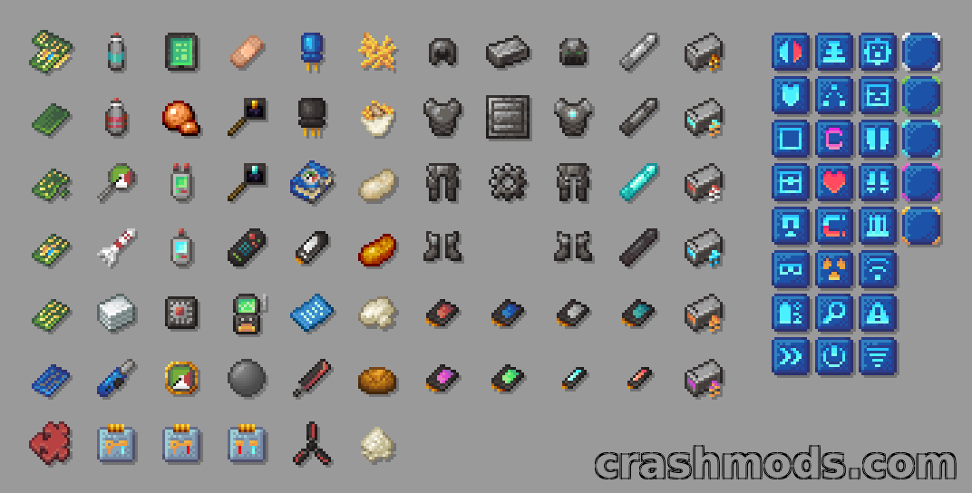 PneumaticCraft: Repressurized – Compressed Air Tech and Automation – screenshot 2