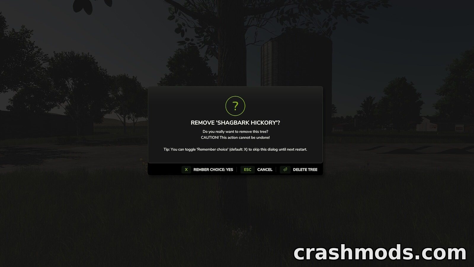 PowerTools – Quality of Life Menu – screenshot 2
