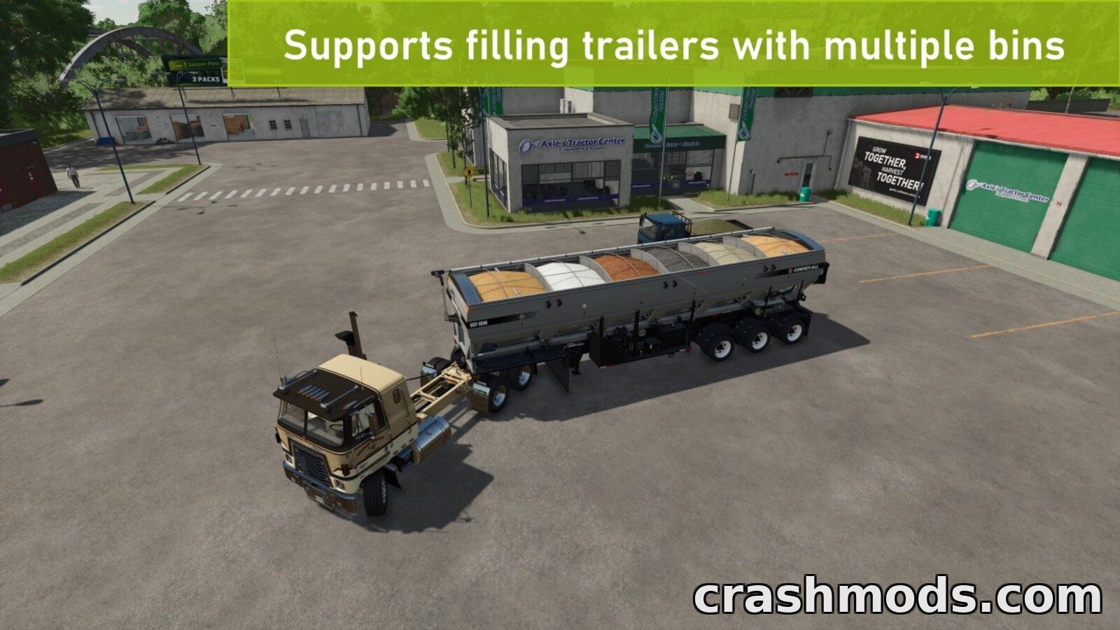 PowerTools – Quality of Life Menu – screenshot 5