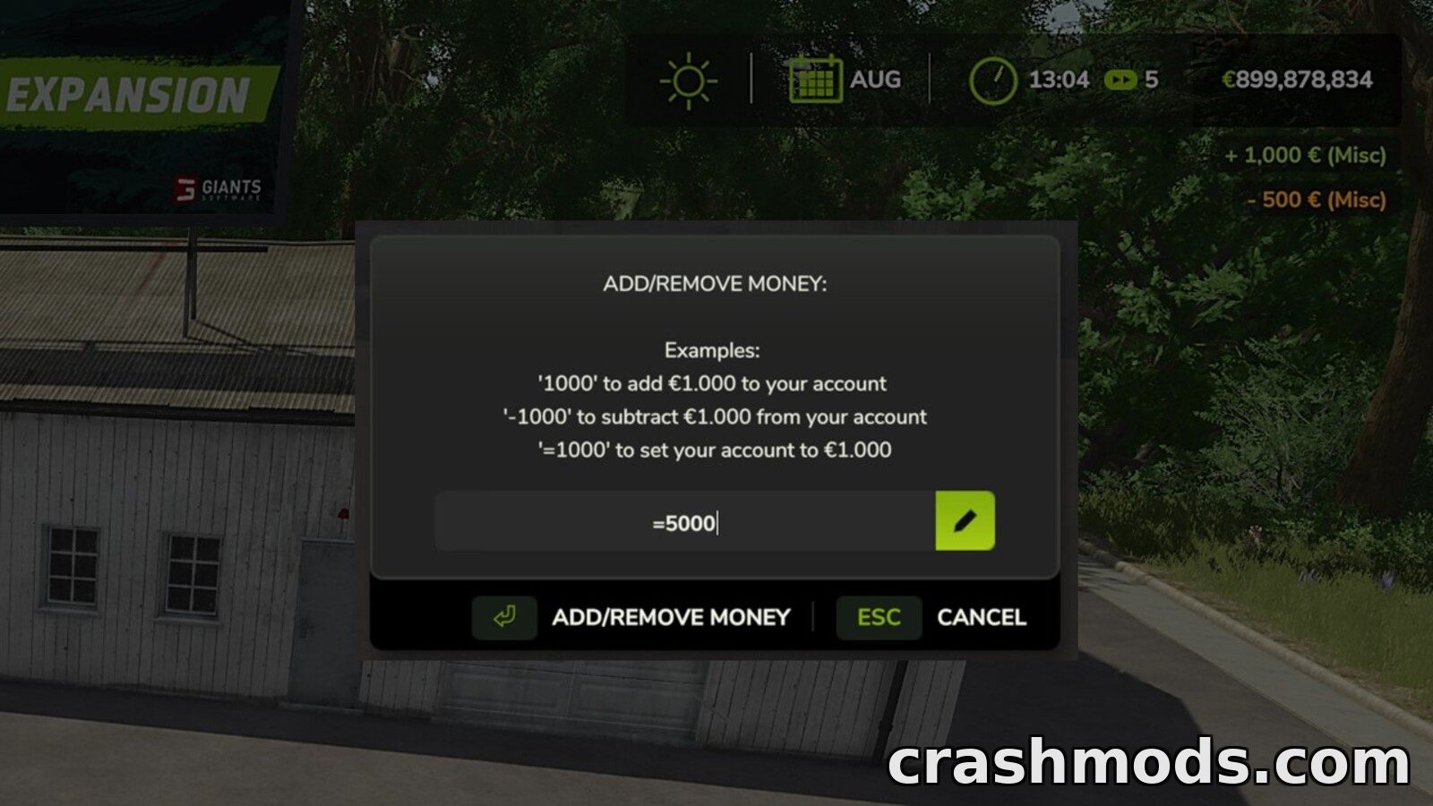 PowerTools – Quality of Life Menu – screenshot 6