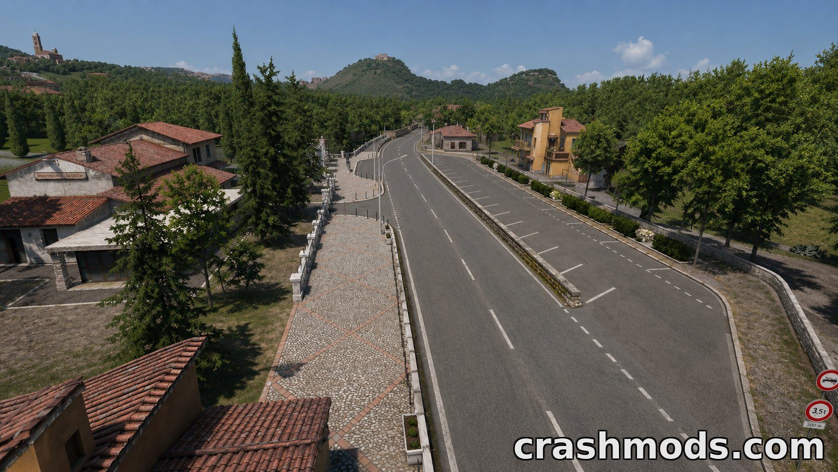 Provence-Alpes-Côte d’Azur, France Free – screenshot 3