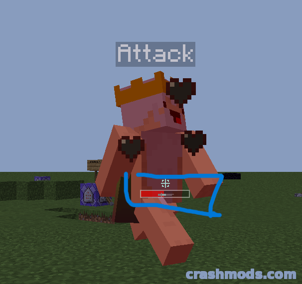 PVP Hittracking – Live Hit Counter and Custom HUD Overlay – screenshot 4