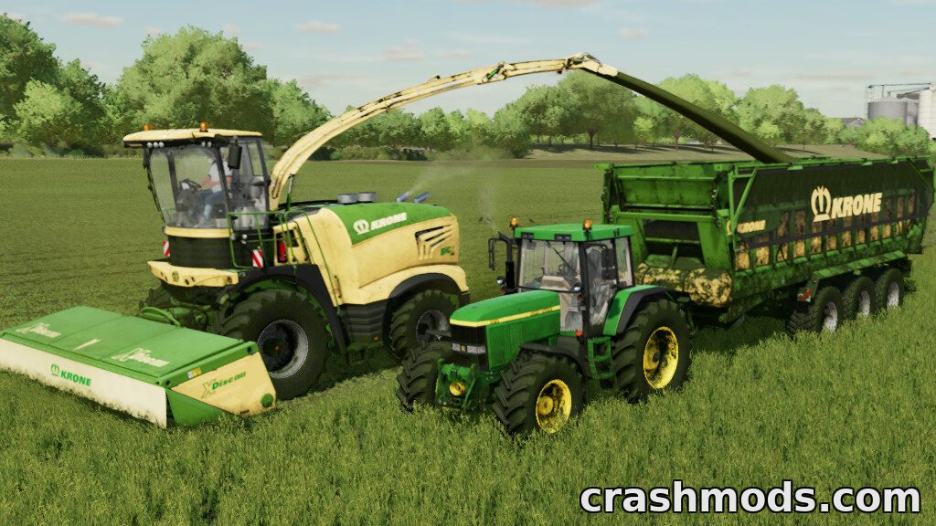 Real Dirt Color – Vehicle Dirt That Matches the Ground – screenshot 4