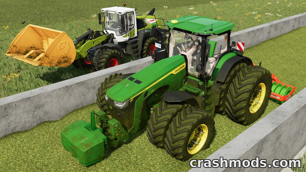 Real Dirt Color – Vehicle Dirt That Matches the Ground – screenshot 5
