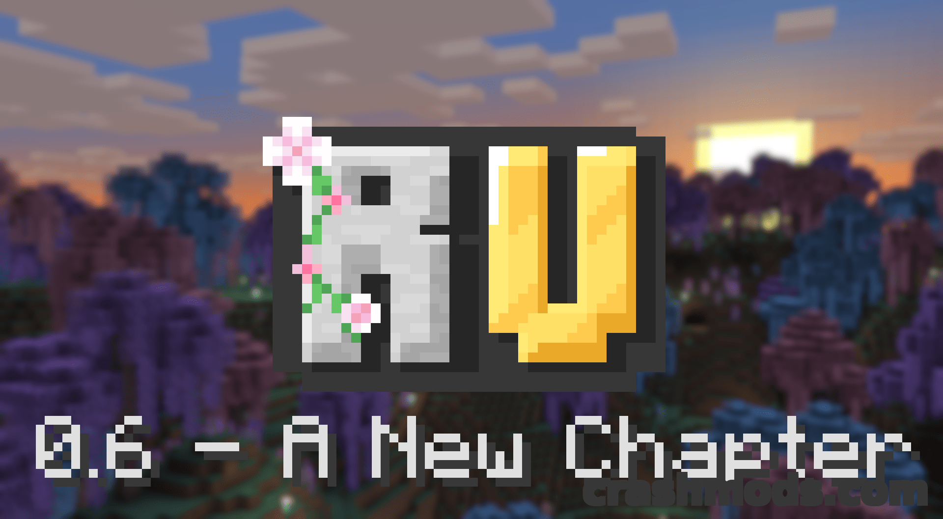 Regions Unexplored – 64 New Overworld and Nether Biomes – screenshot 1