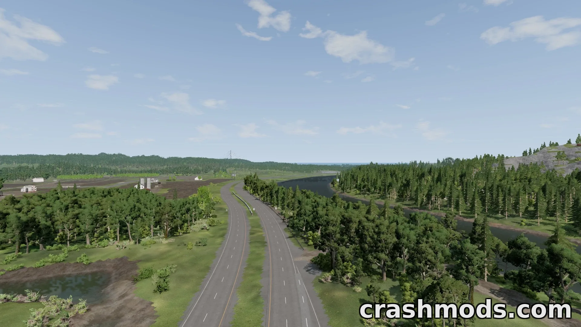 River Highway – screenshot 2