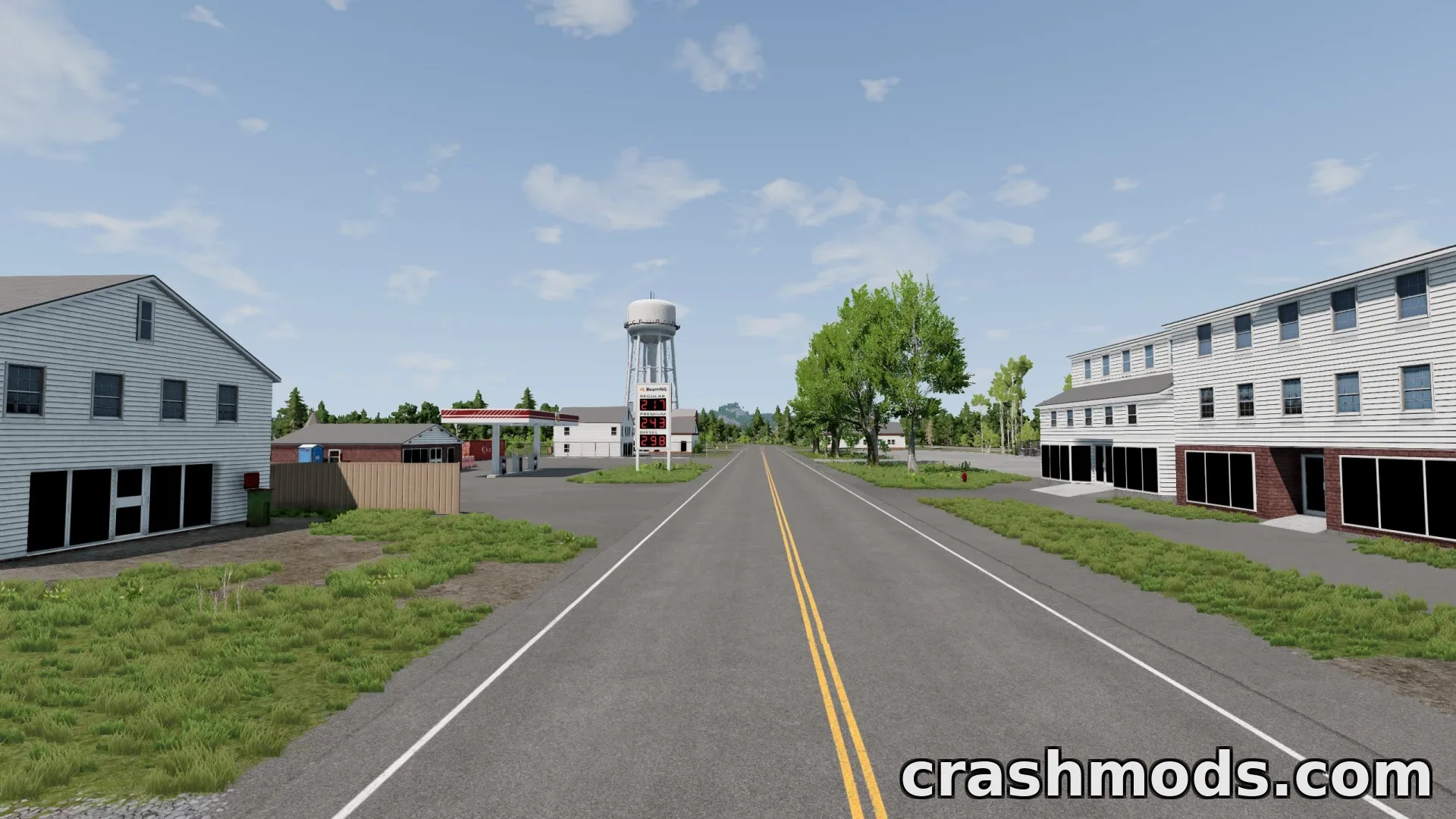 River Highway – screenshot 4
